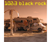 SomaFM Black Rock FM