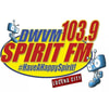 Spirit FM Lucena - 103.9