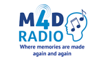 The 30's & 40's – M4D Radio