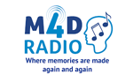The 1950's – M4D Radio
