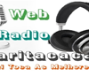 Web Rádio Maritacaca