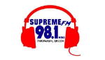 Supreme FM 98.1