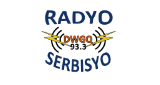 Radyo Serbisyo93.3