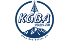KGBA FM 100.1