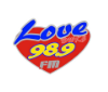 Love FM 98.9