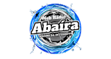 Web Rádio Abaíra