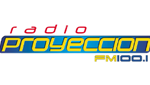 Radio Proyeccion