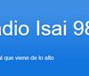 Radio Isai 98.7