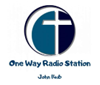 One Way Radio