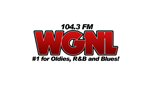 WGNL 104.3