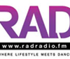 BEC Tero Radio - Rad Radio