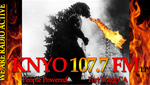 KNYO 107.7 FM