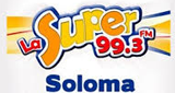 La Super Soloma