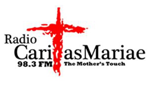 Radio Caritas Mariae 98.3