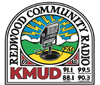 Redwood Community Radio - KMUD