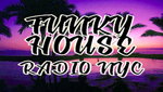 Funky House Radio NYC