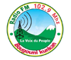 Radio Bougouni Kunkan