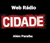 Web Rádio Cidade - Além Paraíba