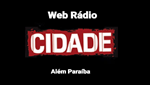 Web Rádio Cidade - Além Paraíba