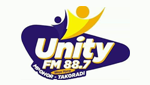 Unity 88.7 Fm