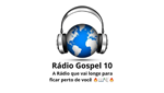 Radio Gospel 10