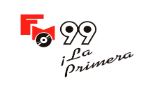 La 99.7 FM (La Primera)