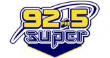 Súper 92.5 FM