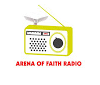 Arena Of Faith Radio