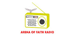 Arena Of Faith Radio