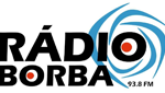 Rádio Borba