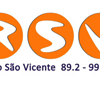Rádio São Vicente