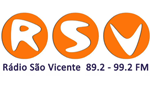Rádio São Vicente