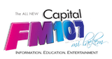 Capital FM107