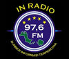 In Radio 97.6 FM Bangka Belitung