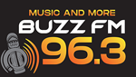 96 Buzz FM