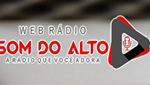 Web Radio Som do Alto