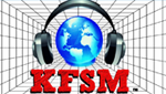 The KFSM Radio Network