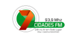 Rádio FM 7 Cidades