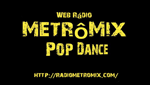 Rádio Metrô Mix