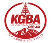 KGBA 1490 AM