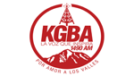 KGBA 1490 AM