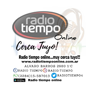 Radio Tiempo online