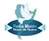 Rádio Misión Nacer de Nuevo