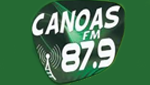 Rádio Сanoas FM
