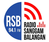 Radio Sanggam FM