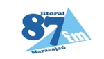 Radio 87 FM Litoral