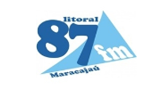 Radio 87 FM Litoral