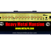 Metal PR - Heavy Metal Mansion