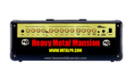 Metal PR - Heavy Metal Mansion
