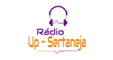 Rádio Up - Sertaneja